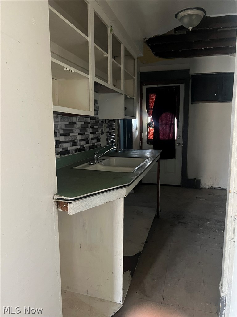 300-306 Scott Street NE Warren OH 44483