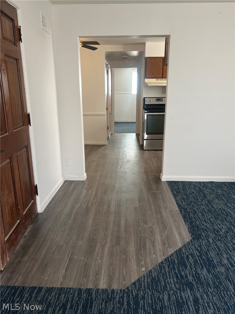 300-306 Scott Street NE Warren OH 44483