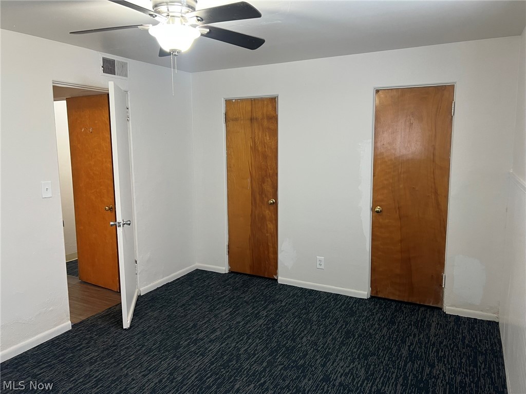 300-306 Scott Street NE Warren OH 44483