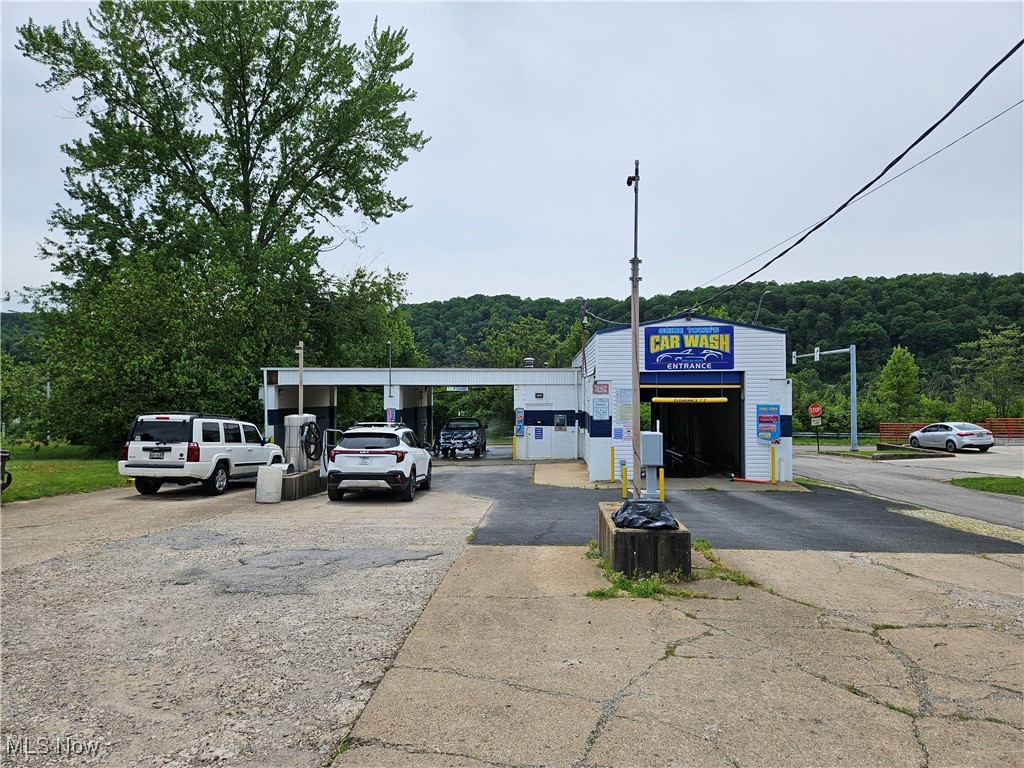 121 W 3rd Street East Liverpool OH 43920