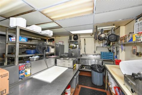 5384 Saint Clair Avenue Cleveland OH 44103