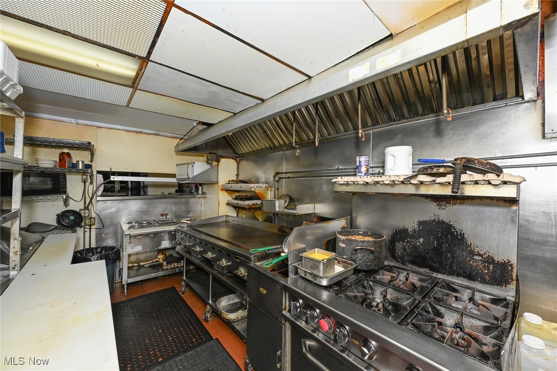 5384 Saint Clair Avenue Cleveland OH 44103