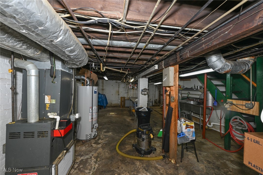 5384 Saint Clair Avenue Cleveland OH 44103