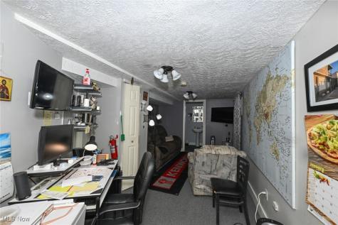 5384 Saint Clair Avenue Cleveland OH 44103