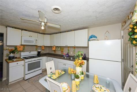 5384 Saint Clair Avenue Cleveland OH 44103