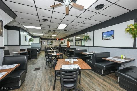 5384 Saint Clair Avenue Cleveland OH 44103