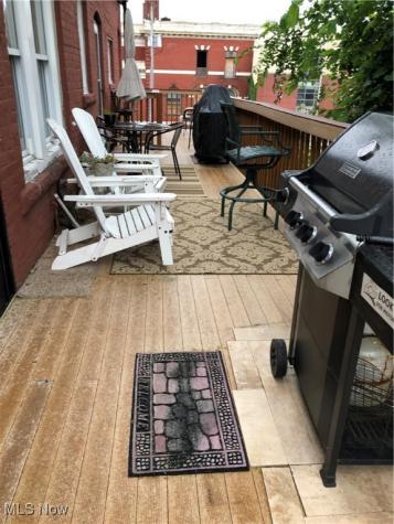 5384 Saint Clair Avenue Cleveland OH 44103