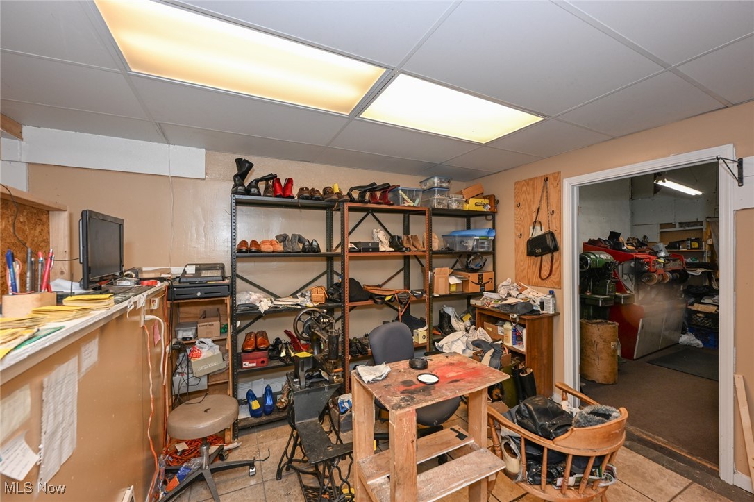 5384 Saint Clair Avenue Cleveland OH 44103