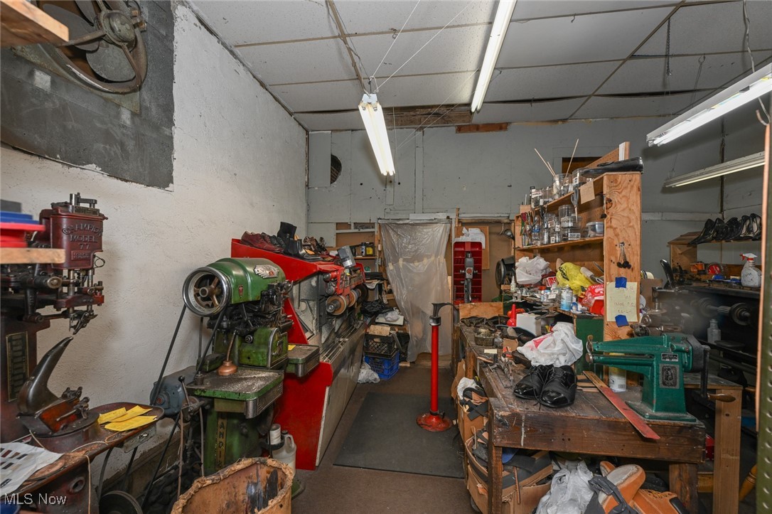 5384 Saint Clair Avenue Cleveland OH 44103