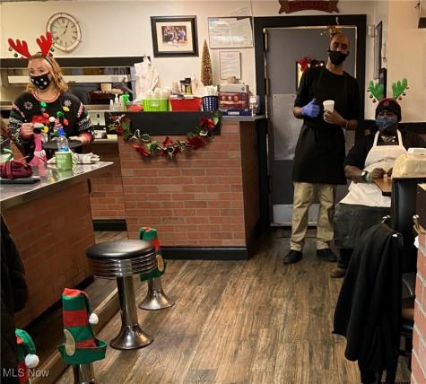 5384 Saint Clair Avenue Cleveland OH 44103