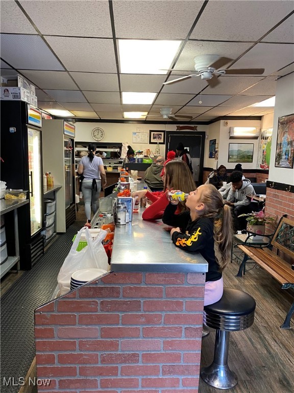 5384 Saint Clair Avenue Cleveland OH 44103