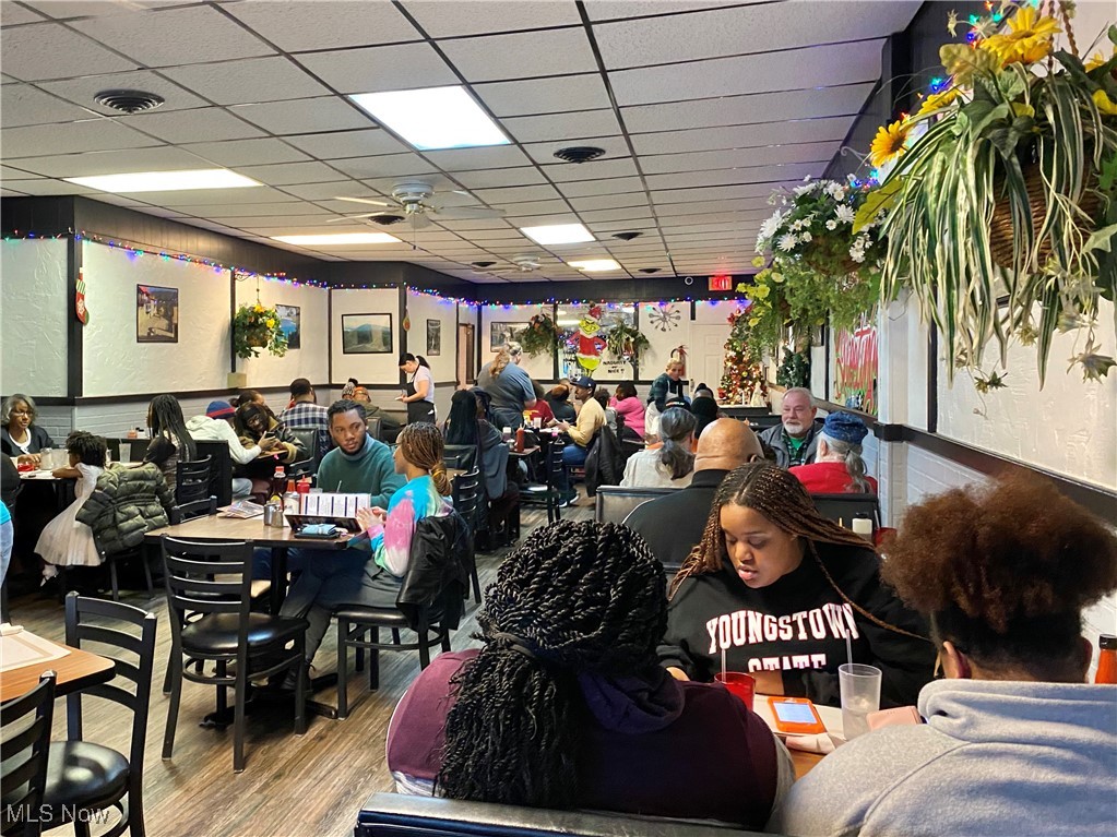 5384 Saint Clair Avenue Cleveland OH 44103