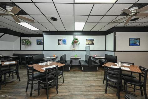 5384 Saint Clair Avenue Cleveland OH 44103