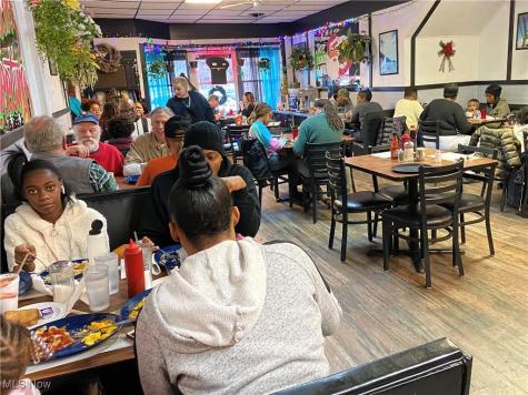 5384 Saint Clair Avenue Cleveland OH 44103