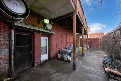 5384 Saint Clair Avenue Cleveland OH 44103