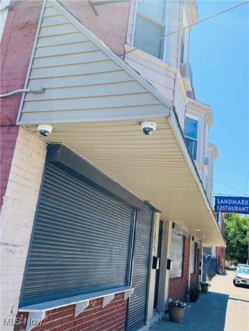 5384 Saint Clair Avenue Cleveland OH 44103