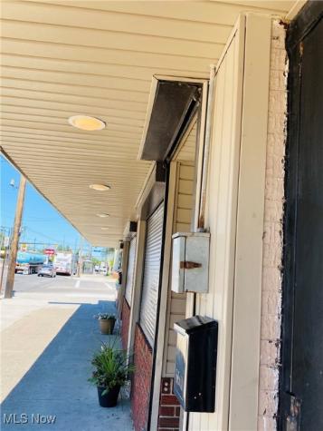 5384 Saint Clair Avenue Cleveland OH 44103