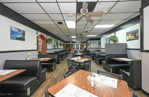 5384 Saint Clair Avenue Cleveland OH 44103