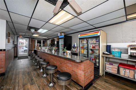 5384 Saint Clair Avenue Cleveland OH 44103