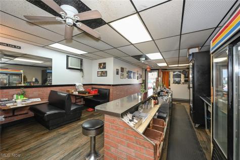 5384 Saint Clair Avenue Cleveland OH 44103