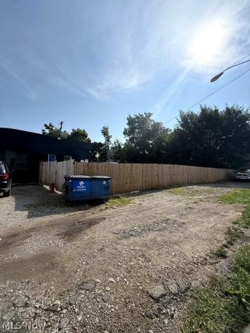 17202 Saint Clair Avenue Cleveland OH 44110