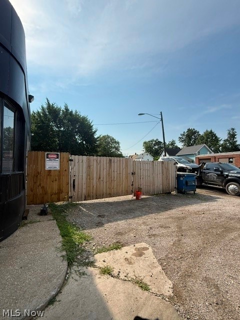 17202 Saint Clair Avenue Cleveland OH 44110