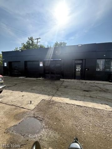 17202 Saint Clair Avenue Cleveland OH 44110