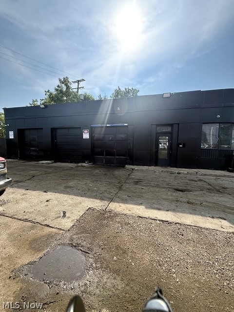 17202 Saint Clair Avenue Cleveland OH 44110