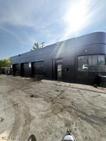 17202 Saint Clair Avenue Cleveland OH 44110