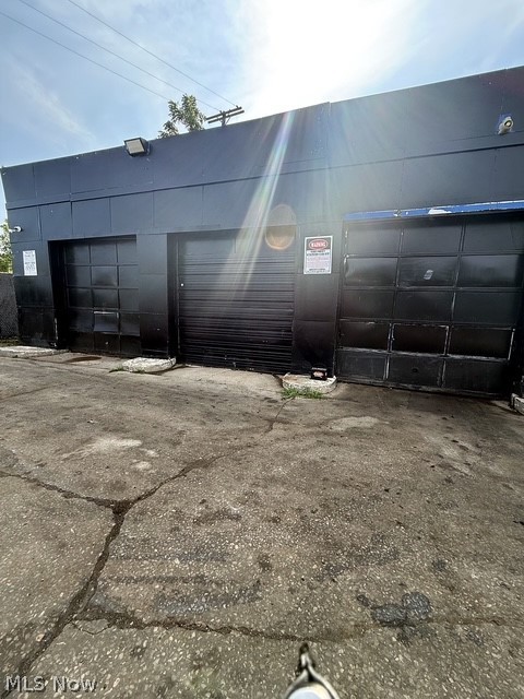 17202 Saint Clair Avenue Cleveland OH 44110