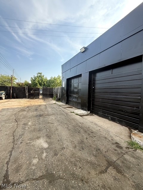 17202 Saint Clair Avenue Cleveland OH 44110