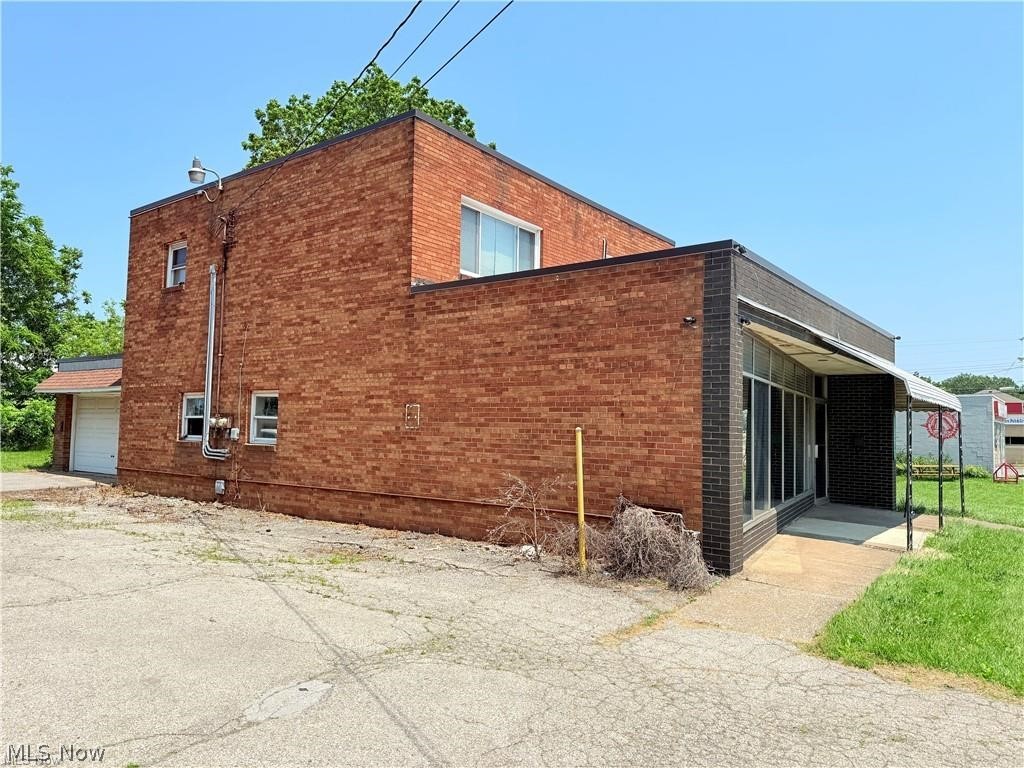 1373 Colorado Avenue Lorain OH 44052