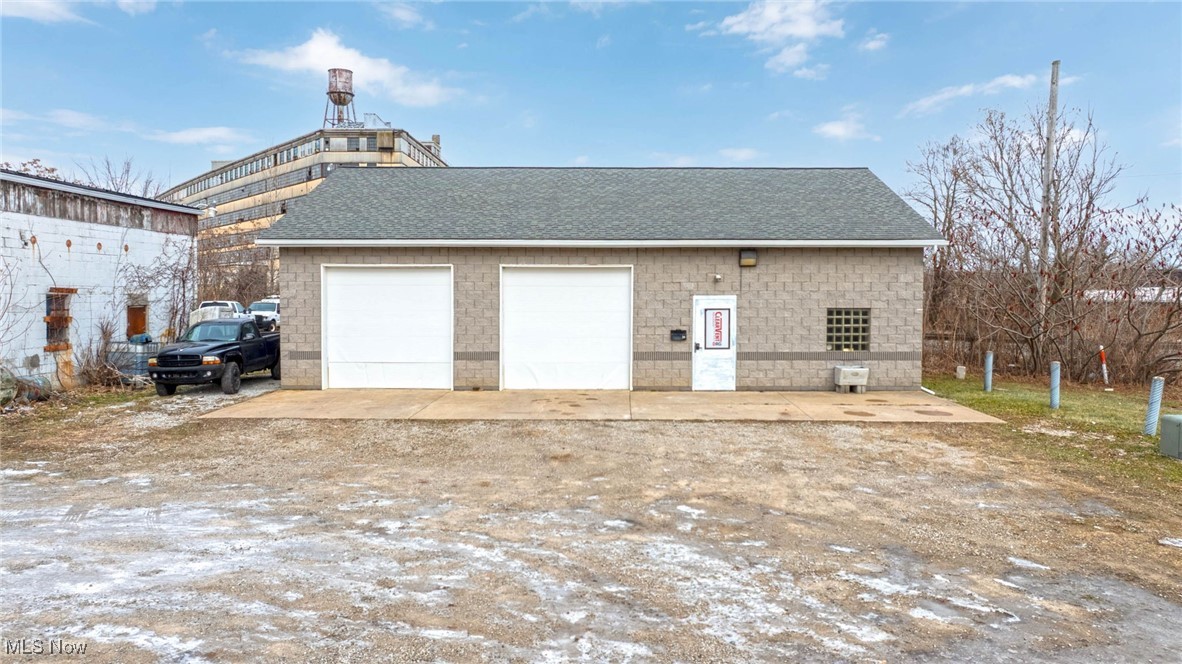 24 Junction Street Mansfield OH 44902