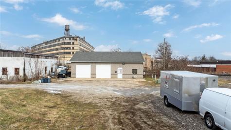 24 Junction Street Mansfield OH 44902