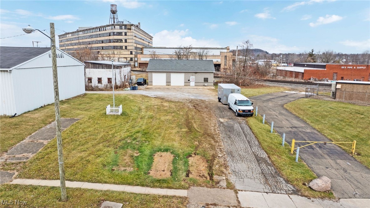 24 Junction Street Mansfield OH 44902