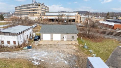 24 Junction Street Mansfield OH 44902