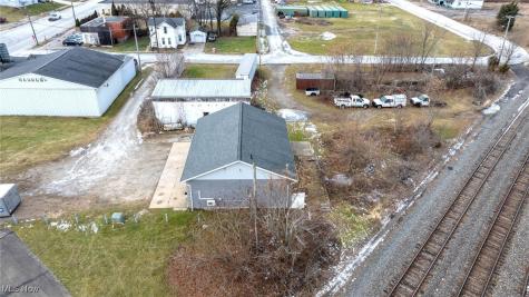 24 Junction Street Mansfield OH 44902