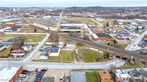 24 Junction Street Mansfield OH 44902