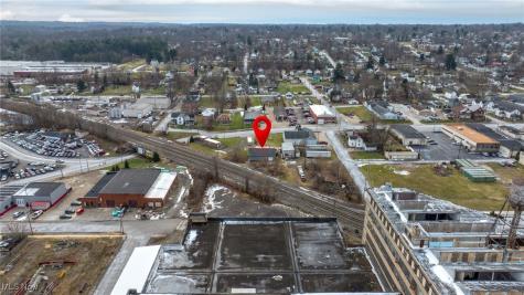 24 Junction Street Mansfield OH 44902