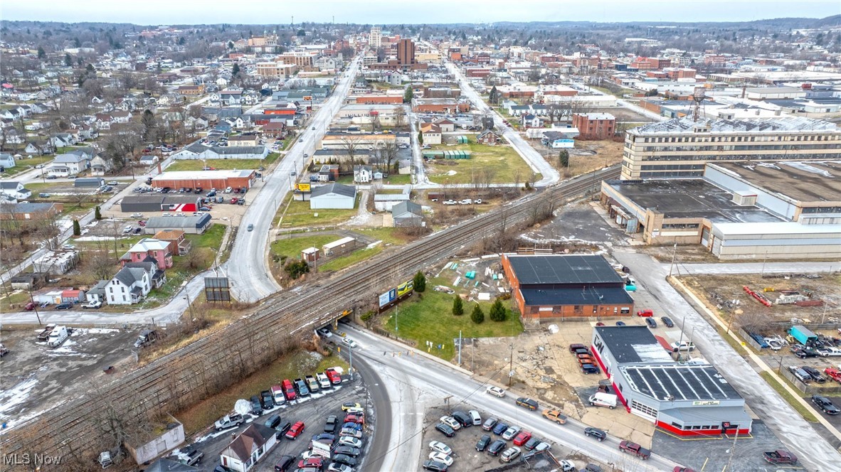 24 Junction Street Mansfield OH 44902