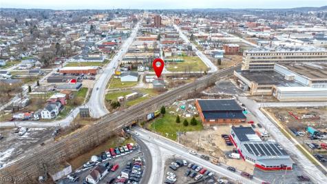 24 Junction Street Mansfield OH 44902