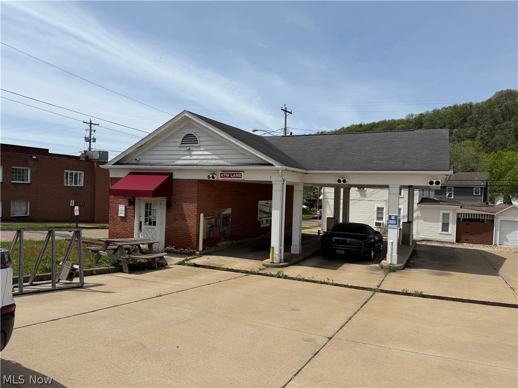 601 Main Street Wellsville OH 43968