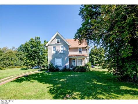 12676 Main Market Road Burton OH 44021