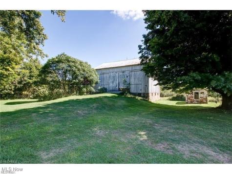 12676 Main Market Road Burton OH 44021