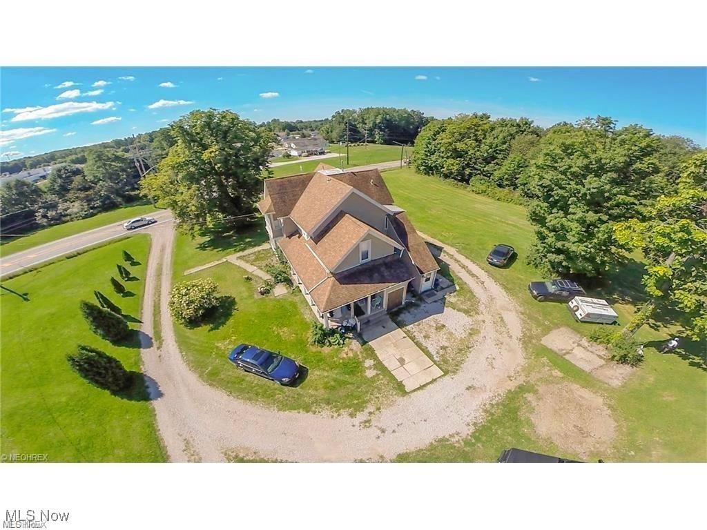 12676 Main Market Road Burton OH 44021