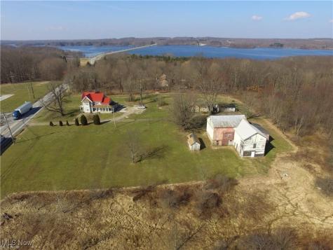 12676 Main Market Road Burton OH 44021