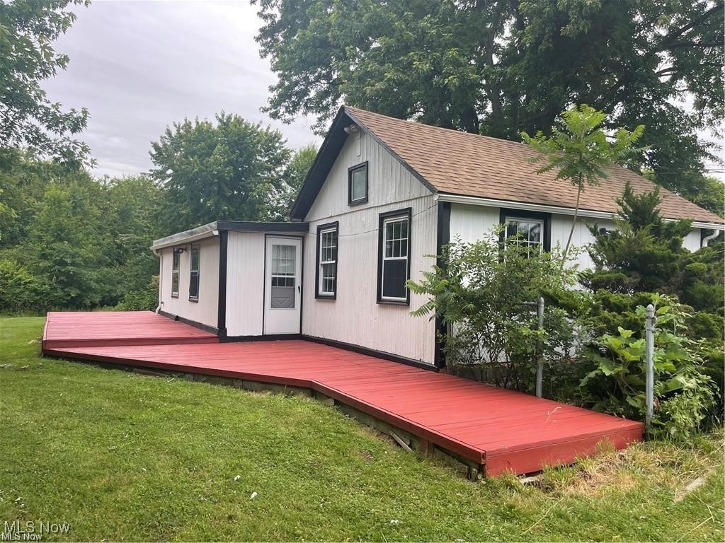 12676 Main Market Road Burton OH 44021