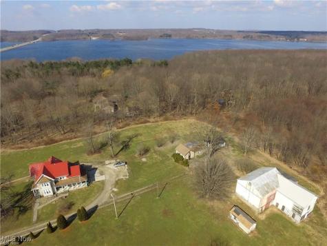 12676 Main Market Road Burton OH 44021