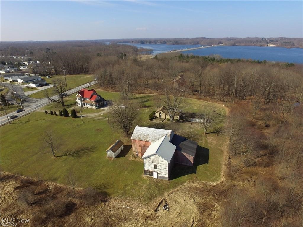 12676 Main Market Road Burton OH 44021