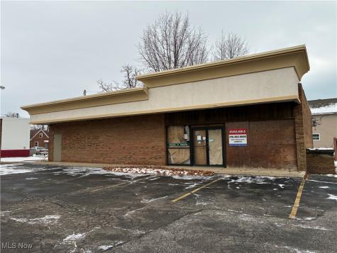 700 E 200th Street Cleveland OH 44119